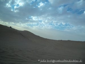 Wüste, Dubai