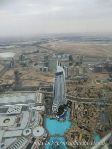 At the Top, Burj Khalifa