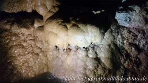 Harrisons Cave