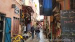 Marrakesch Medina
