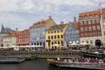 Nyhavn Kopenhagen