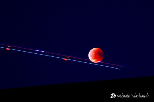 Mondfinsternis